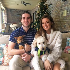 Meet your Posher, Alissa